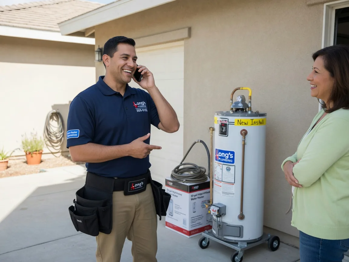 Leak Detection Fairfax, CA FAQs
